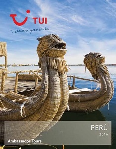 TUI_Spain_Peru