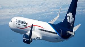 Aeromexico_avion