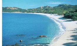 Playas de Costa Rica