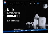 La noche de los Museos, Francia
