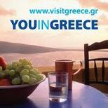 You in Greece