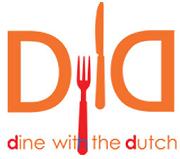Dine with the dutch