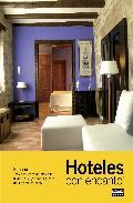 Hoteles con Encanto 2011