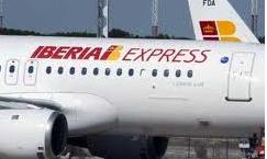 Iberia_Express