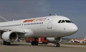 Iberia_Express_avion