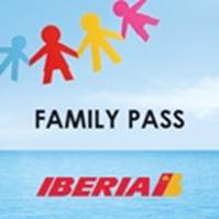Iberia_Family_Pass