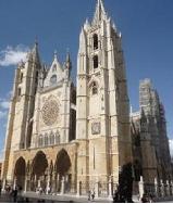 Leon_Catedral