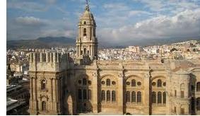 Malaga_Catedral