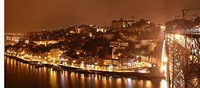 Noches de Oporto