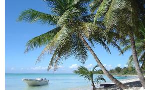 Playas dominicanas