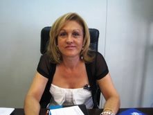 Soledad Díaz
