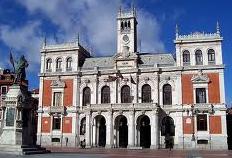 Valladolid_Ayuntamiento