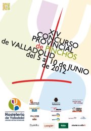 Valladolid_Concurso_Pinchos
