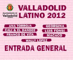Valladolid_Latino_2012