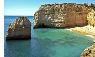 Playas de Portugal