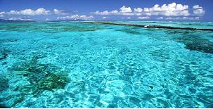 Playa de Bora Bora