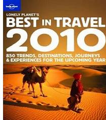 Best In Travel Lonely Planet