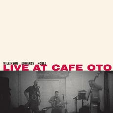 Cafe Oto