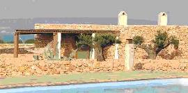 Casa Rural en Formentera