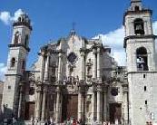 La Habana catedral