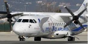 Melilla_Airlines