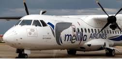 Melilla_airlines