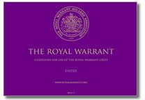 Royal_Warrant