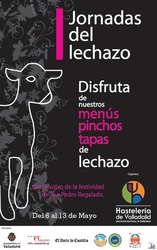 Valladolid_Lechazo