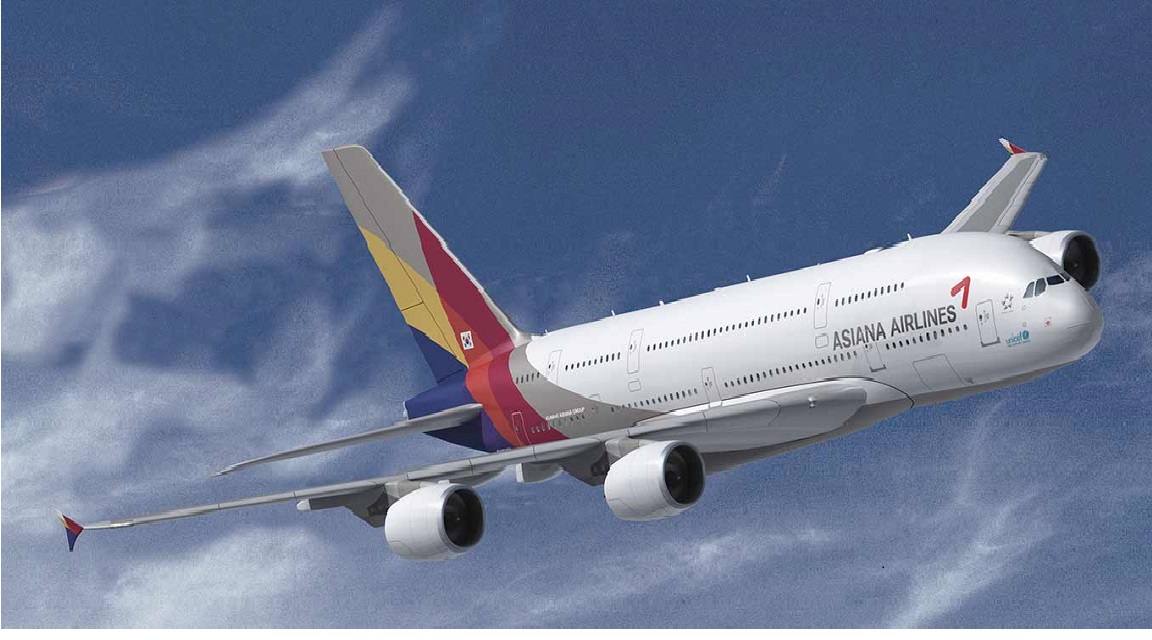Asiana Airlines