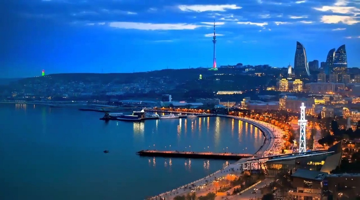 Azerbaiyan