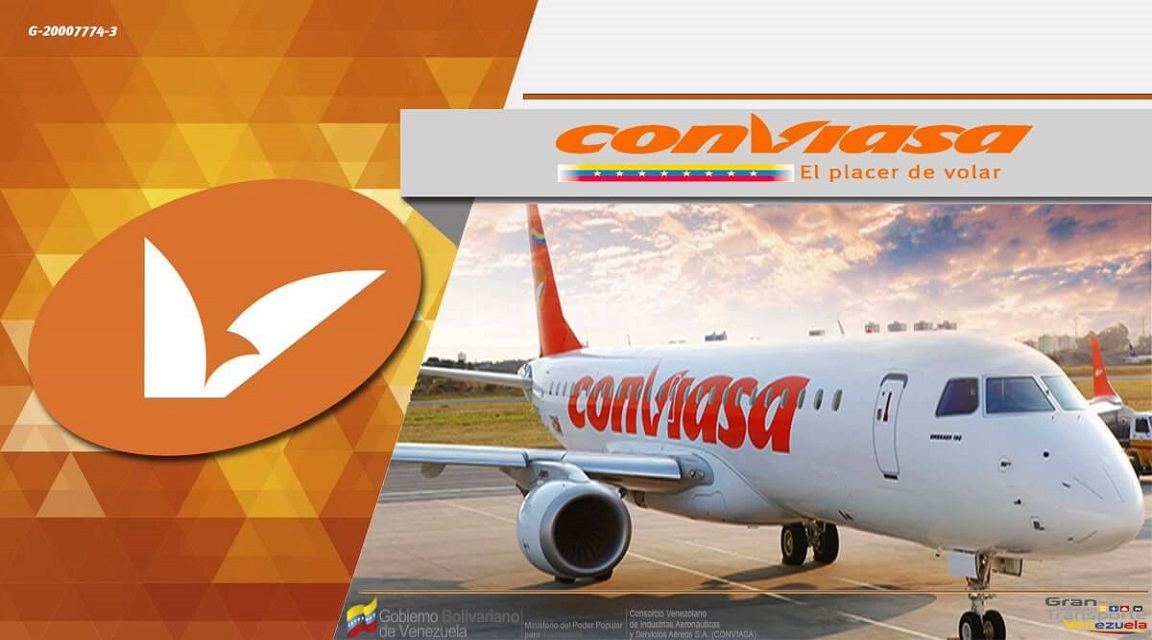 Conviasa