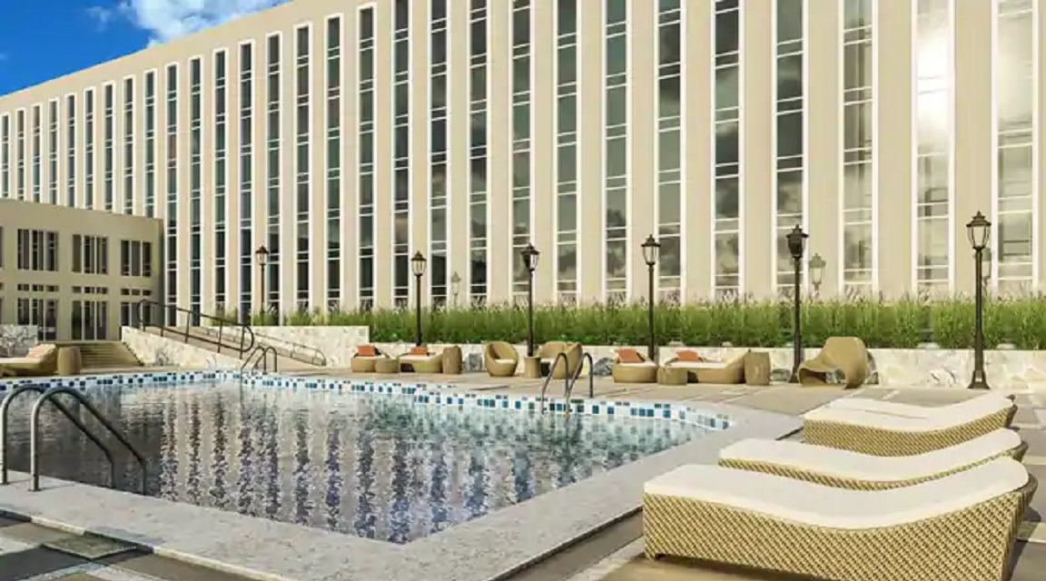 Double_Tree_by_Hilton_Managua