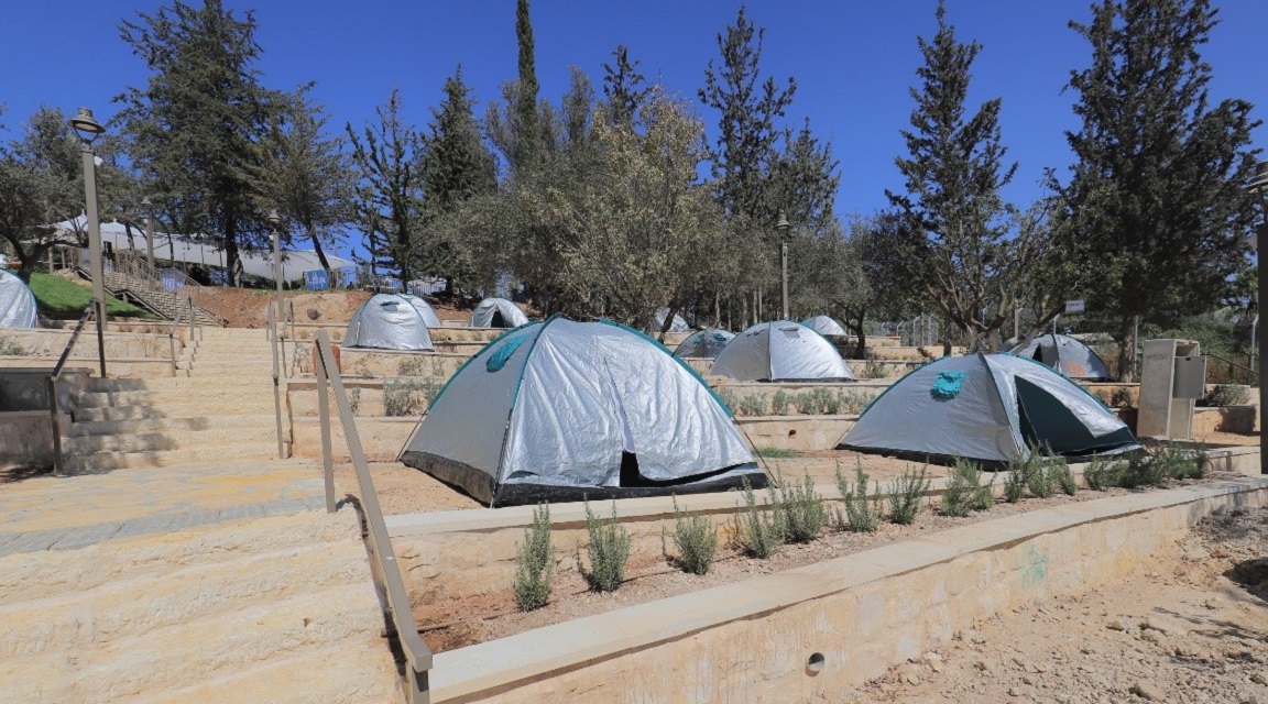 Jerusalen_campamento