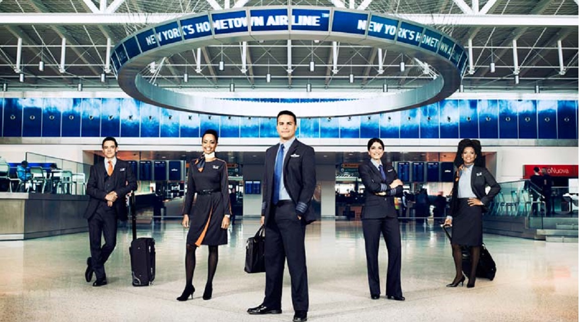 JetBlue_tripulacion