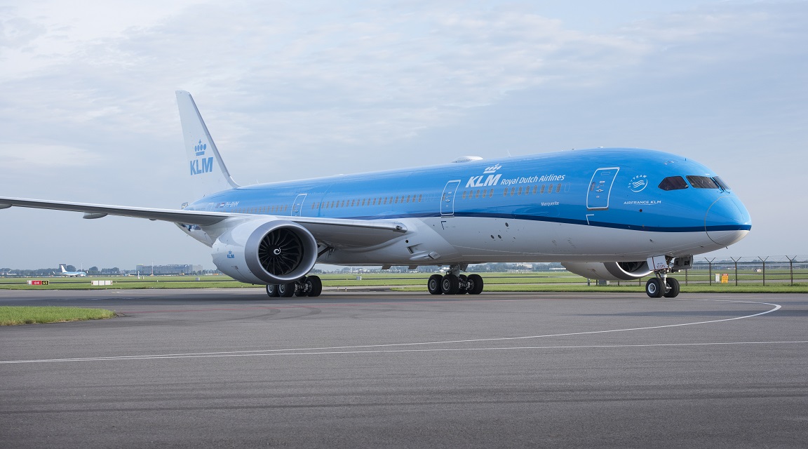 KLM