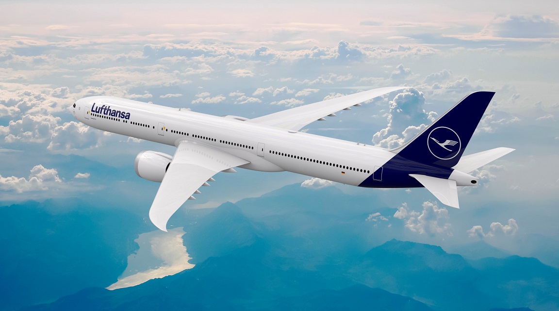 Lufthansa