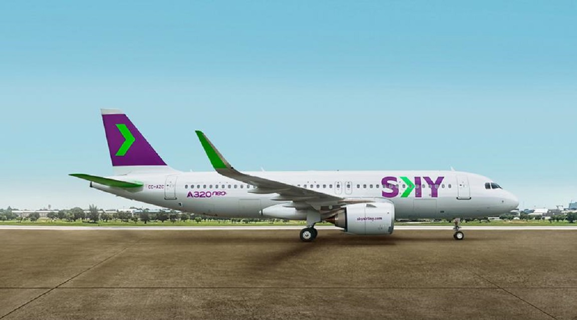 SkyAirline