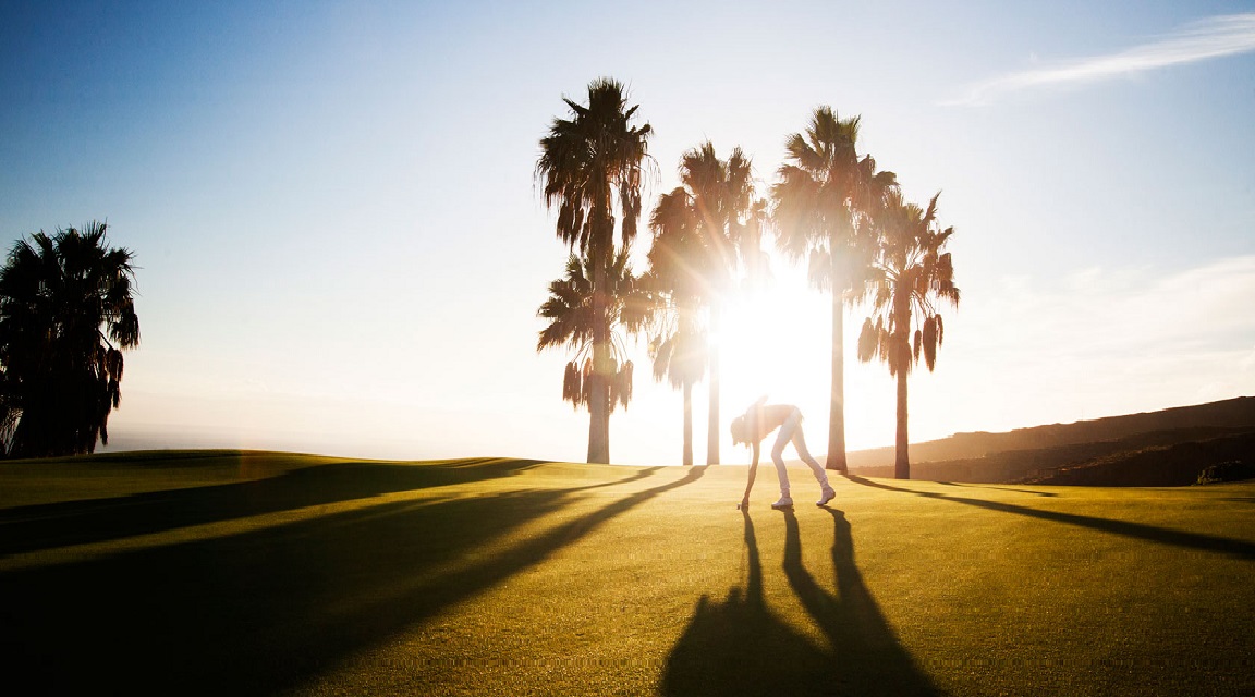Tenerife_Golf
