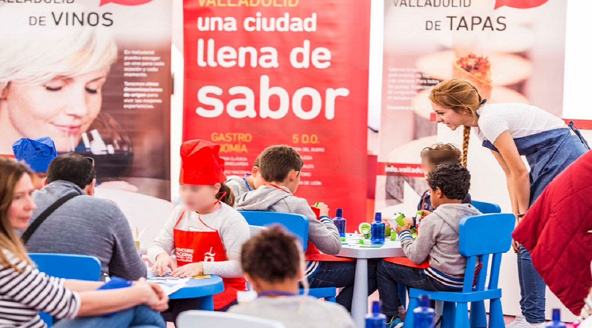 Valladolid_Tapas