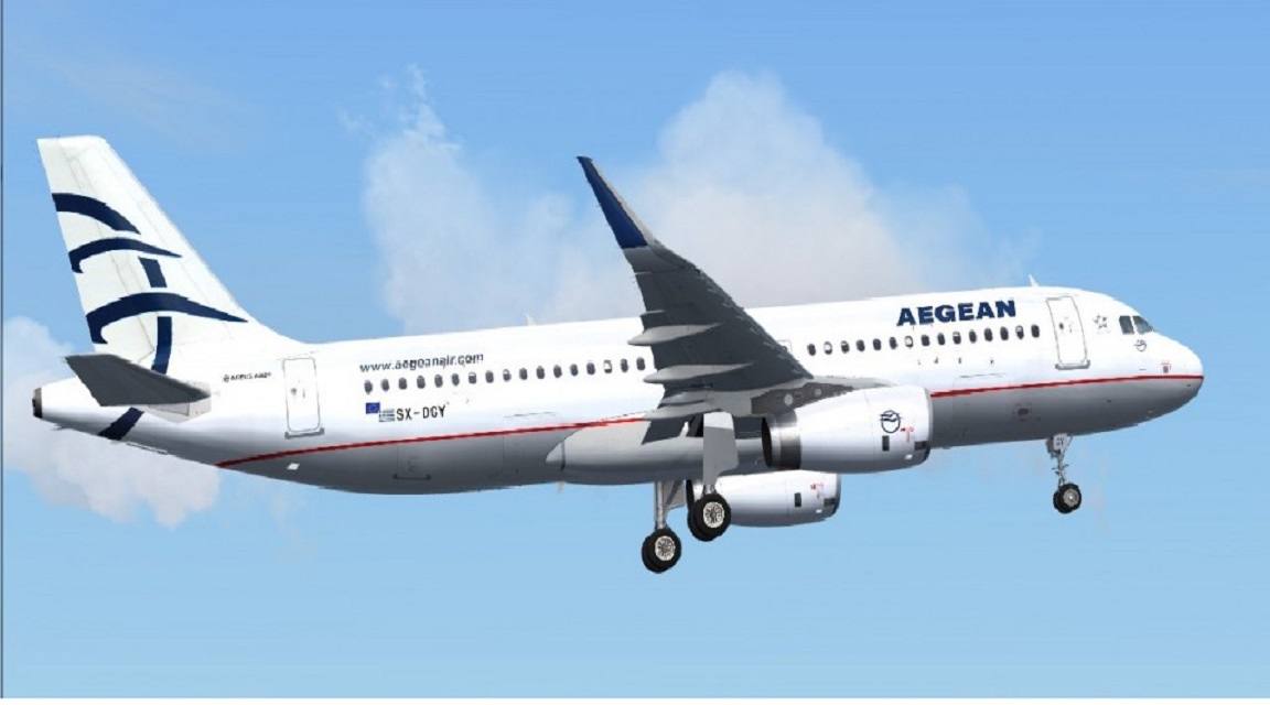 Aegean