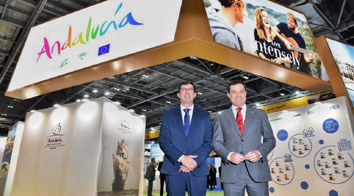 Andalucia_WTM_2019