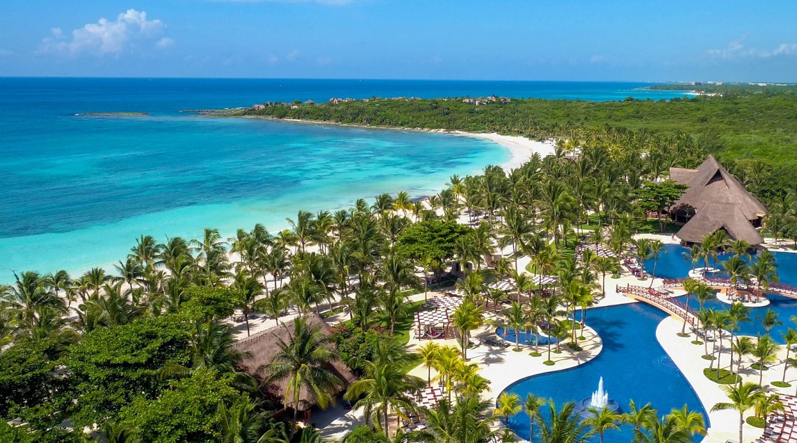 Barcelo Maya
