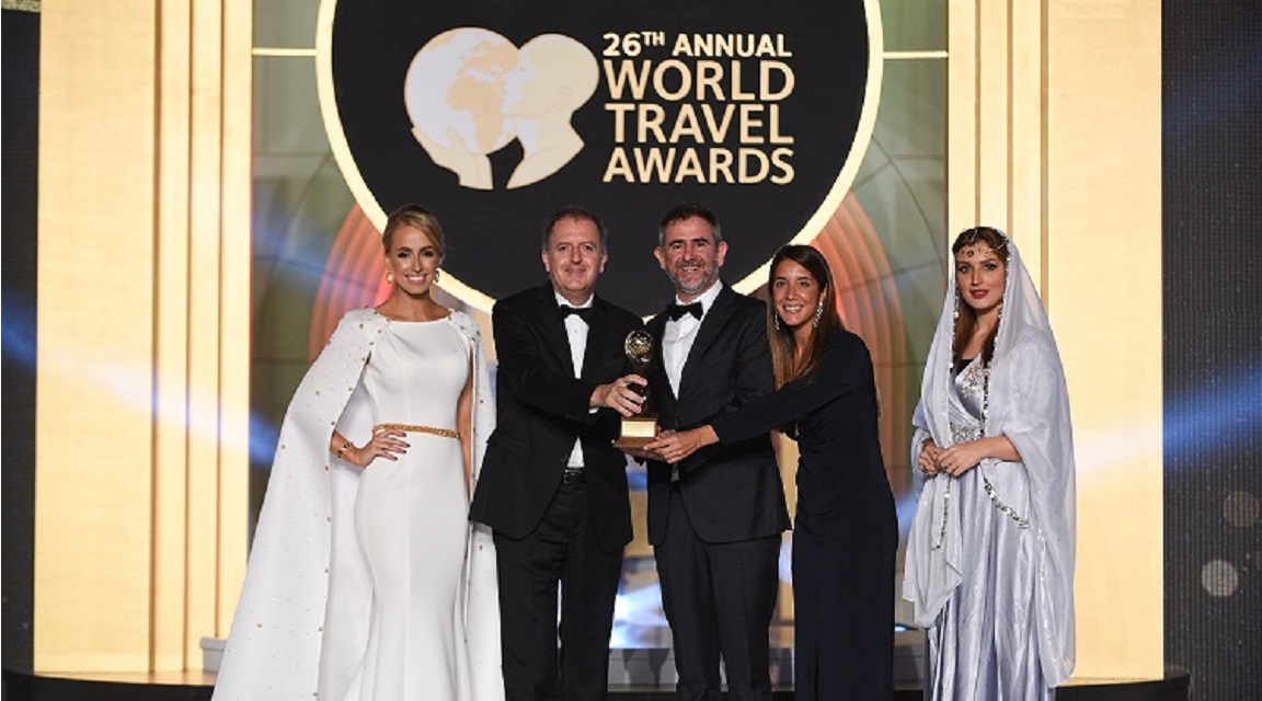 Barcelo WTA