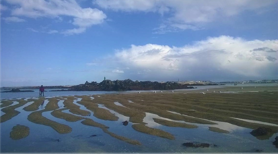 Mareas Bretaña