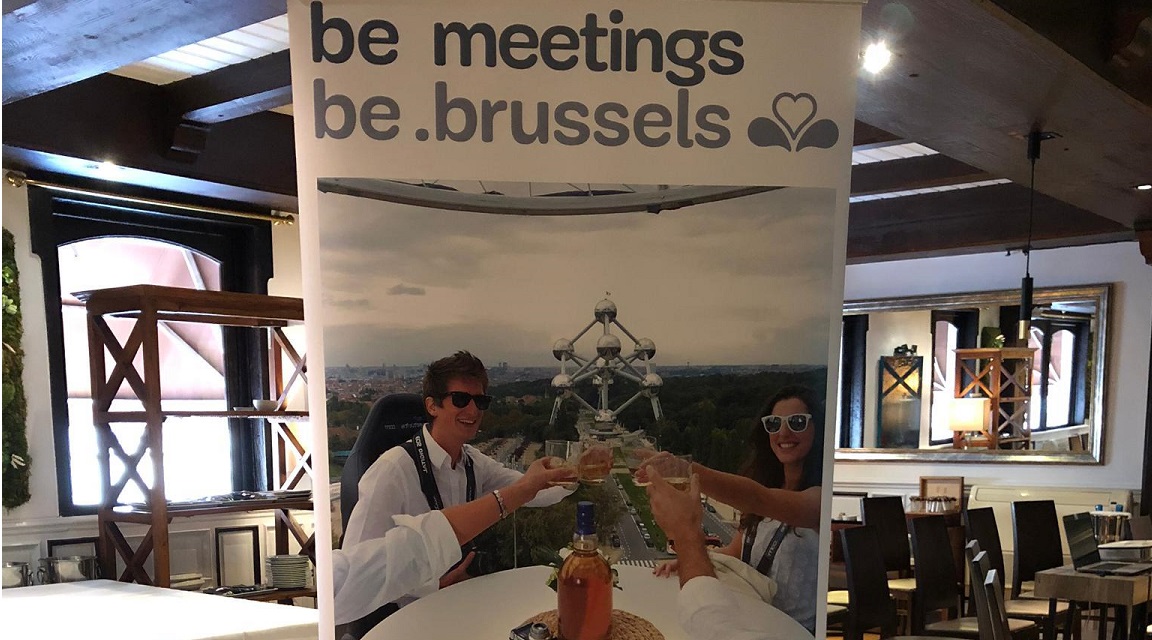 Bruselas_MICE