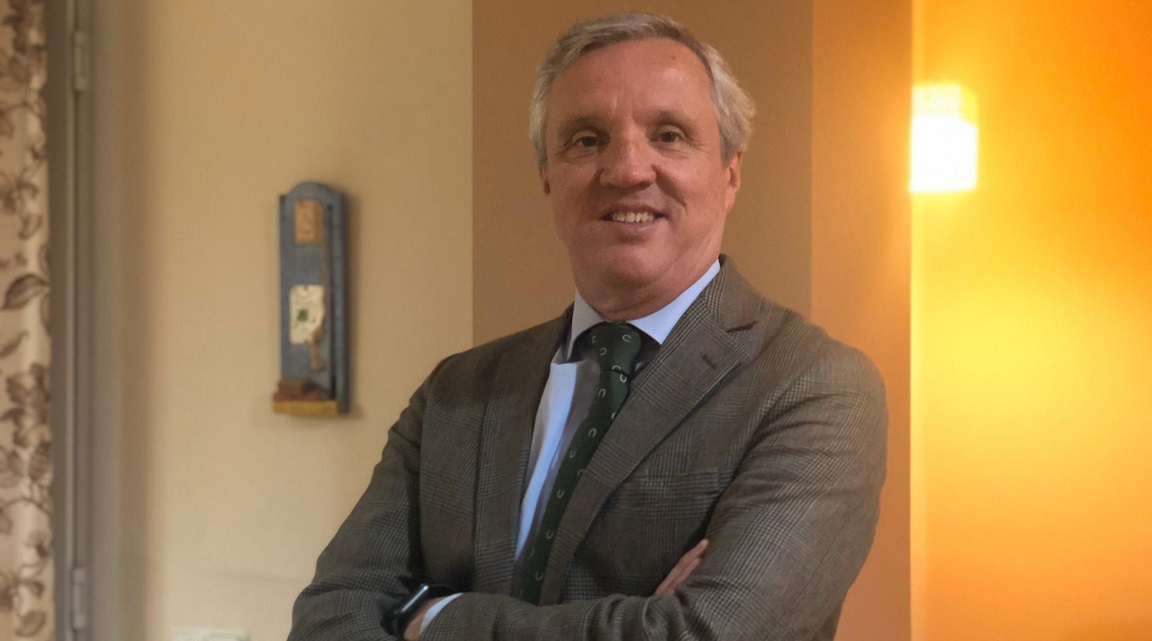CEAV Carlos Garrido