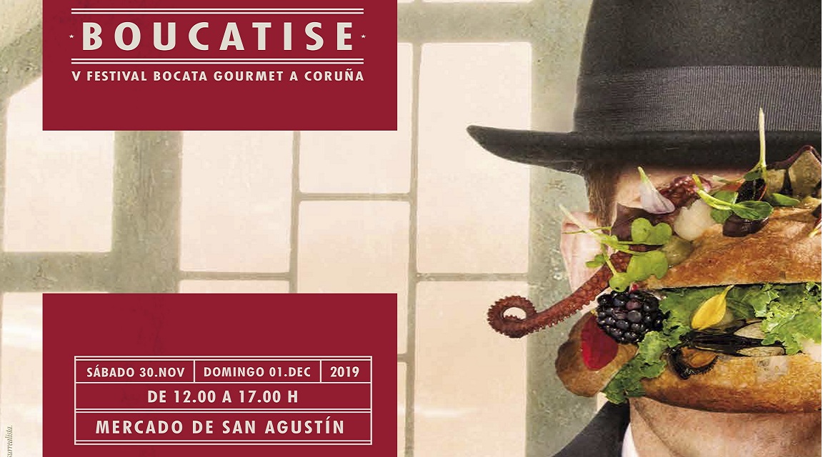 Boucatise