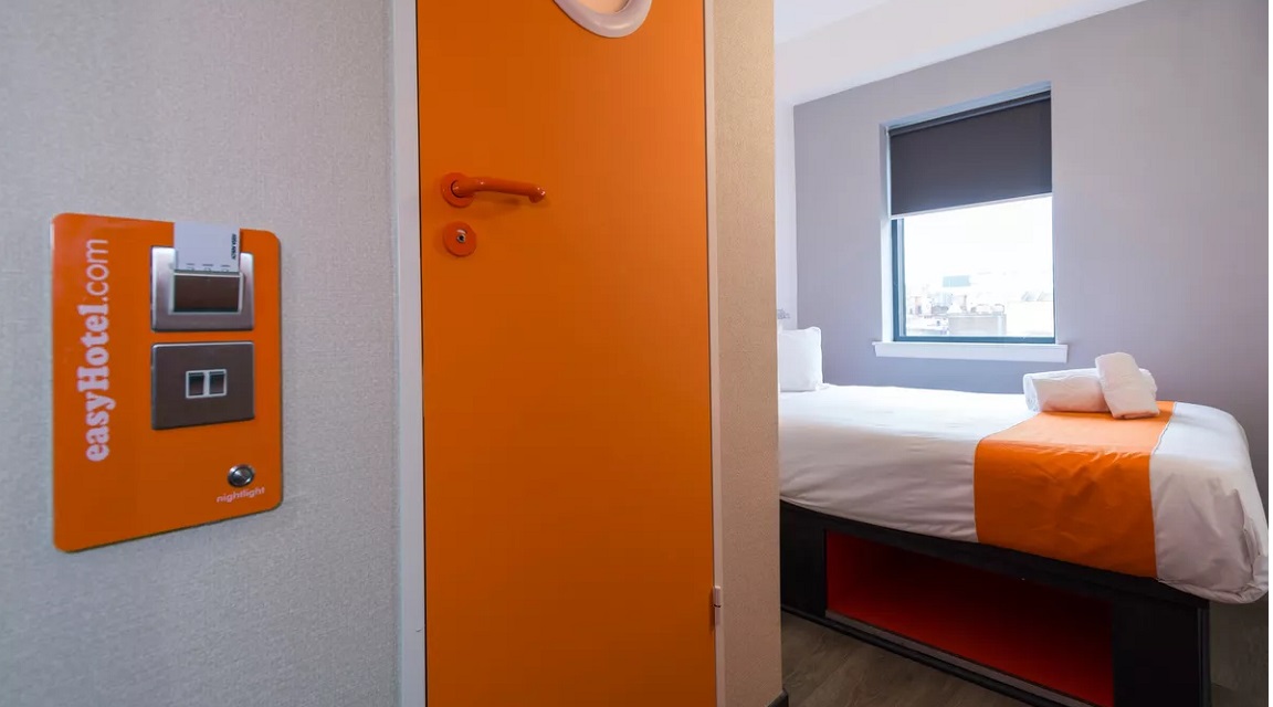 easyHotel