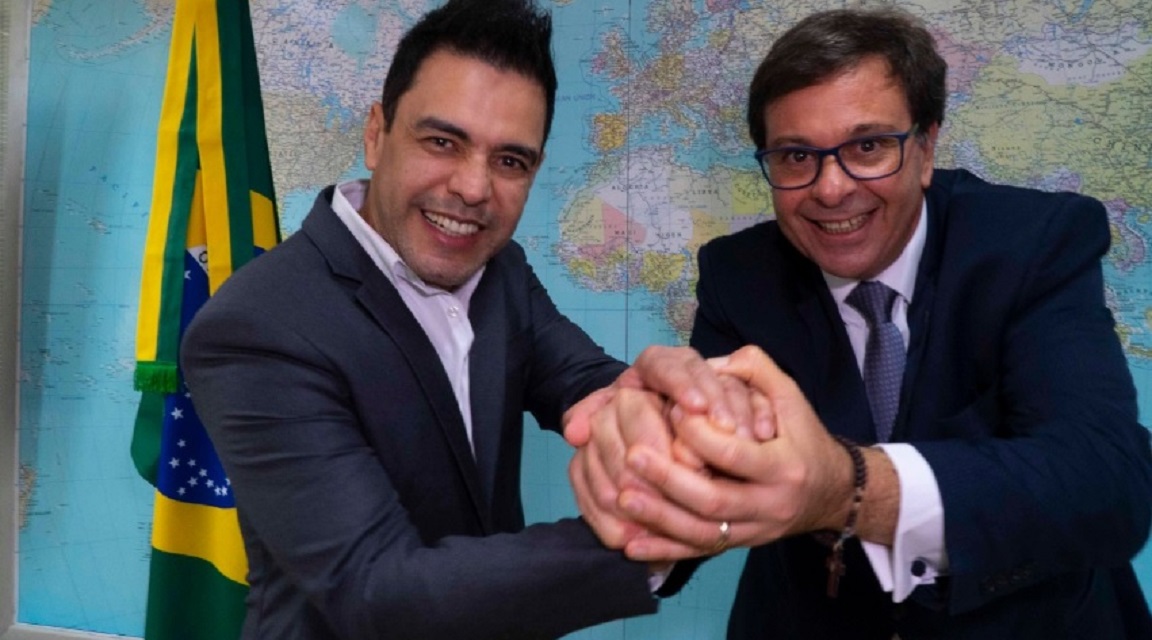 Embratur Maceio