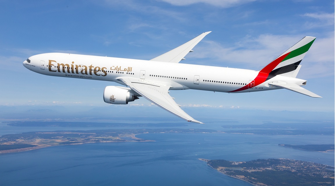 Emirates